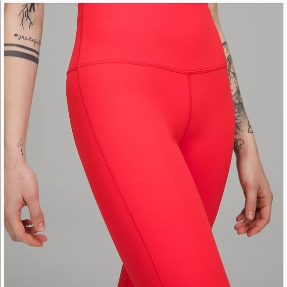 New Lululemon Align Design FYI - Picture 2 of 6